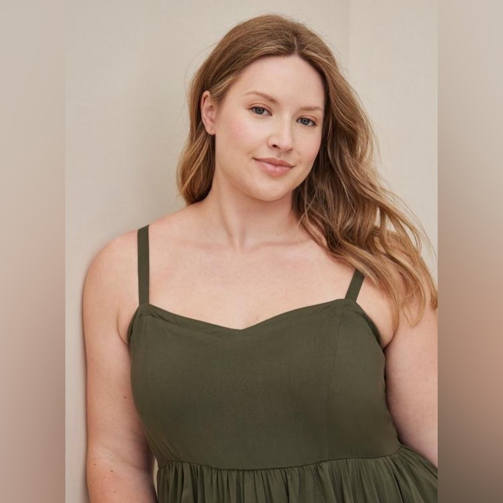 Plus size - Picture 3 of 7